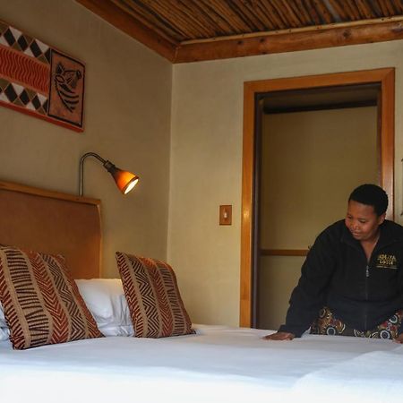 Ikhaya Lodge Kapstaden Eksteriør billede